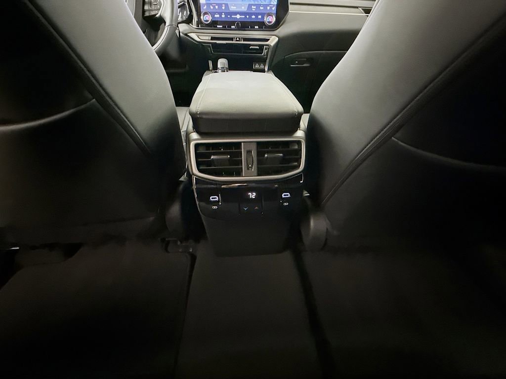 Certified 2025 Lexus RX 350 Premium w/ Convenience Package FWD image 26
