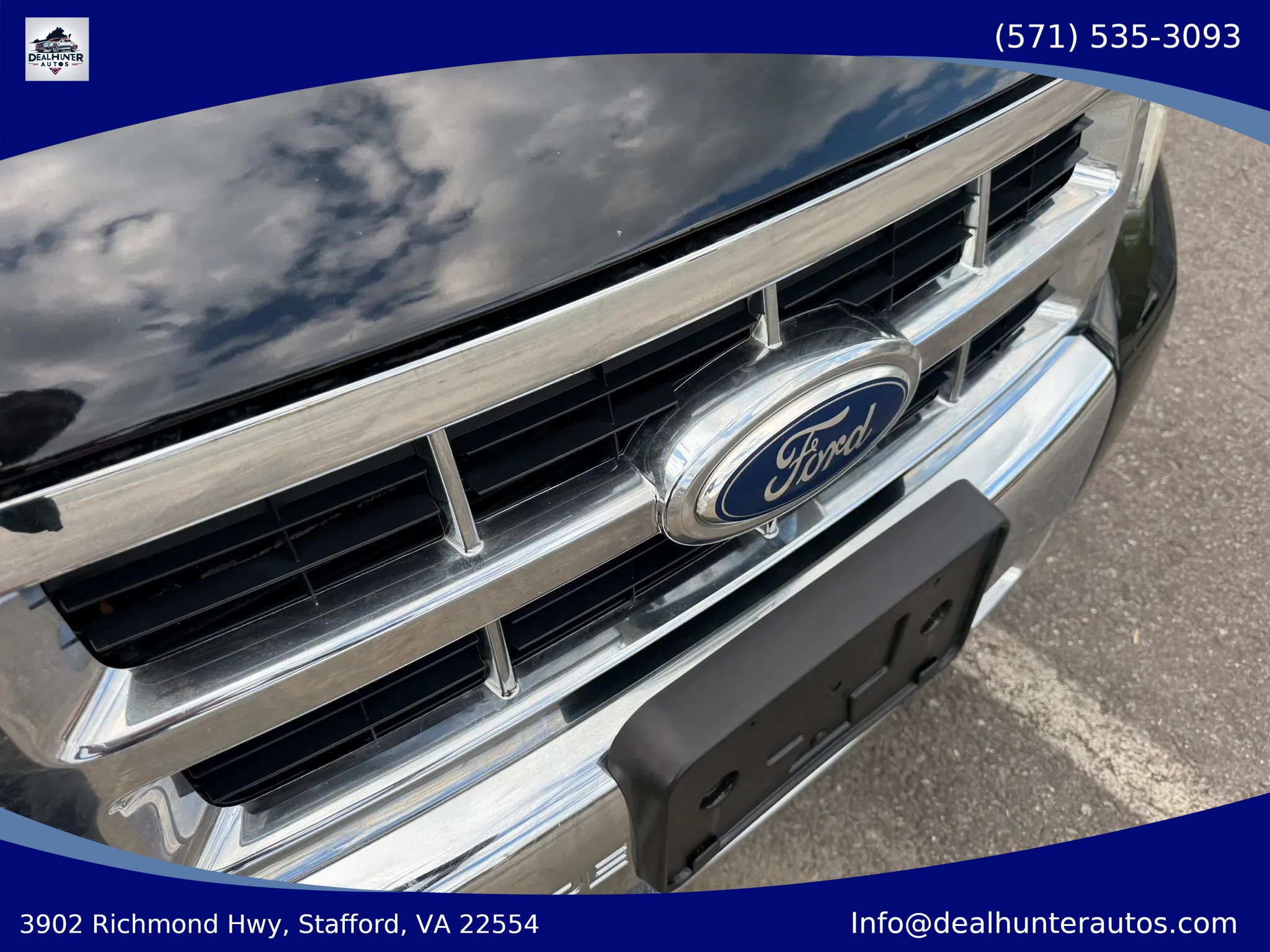 Used 2012 Ford Escape Limited AWD/4WD image 5