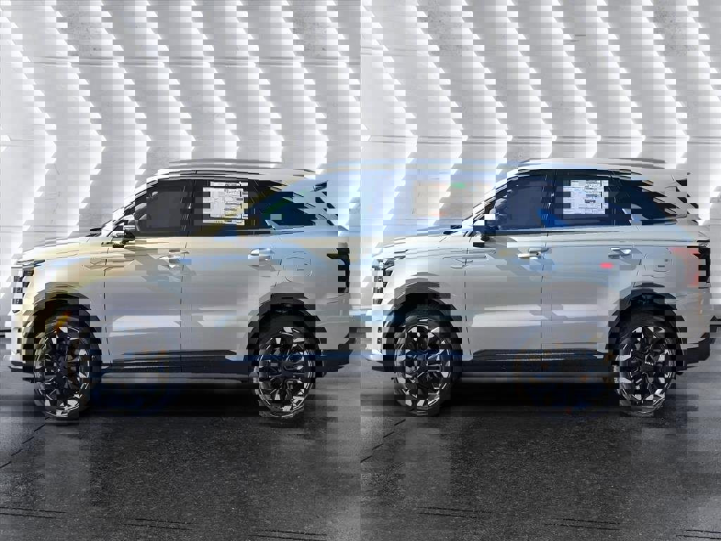 New 2026 Kia Sorento EX image 2