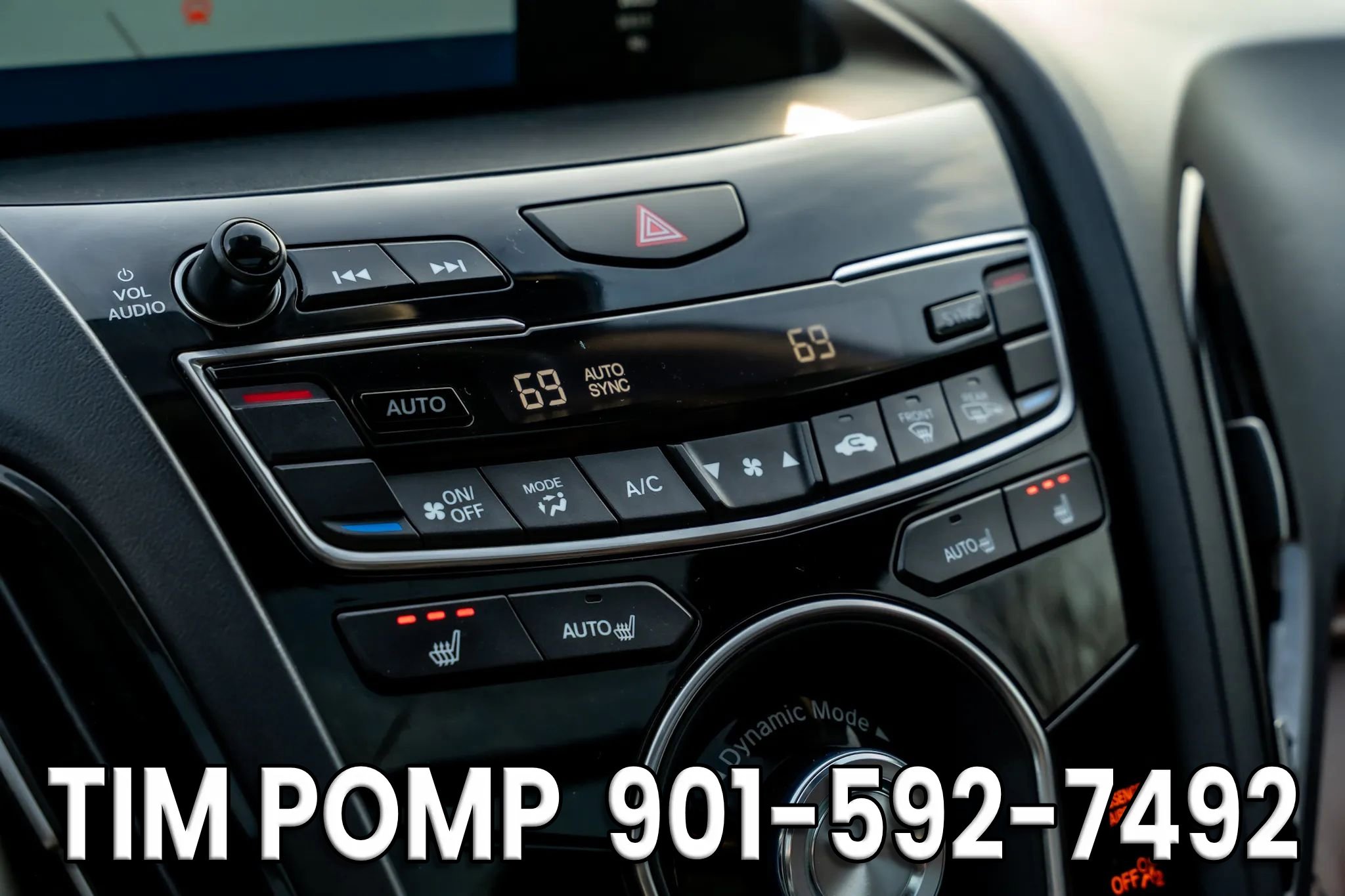 Used 2023 Acura RDX AWD w/ Technology Package image 24