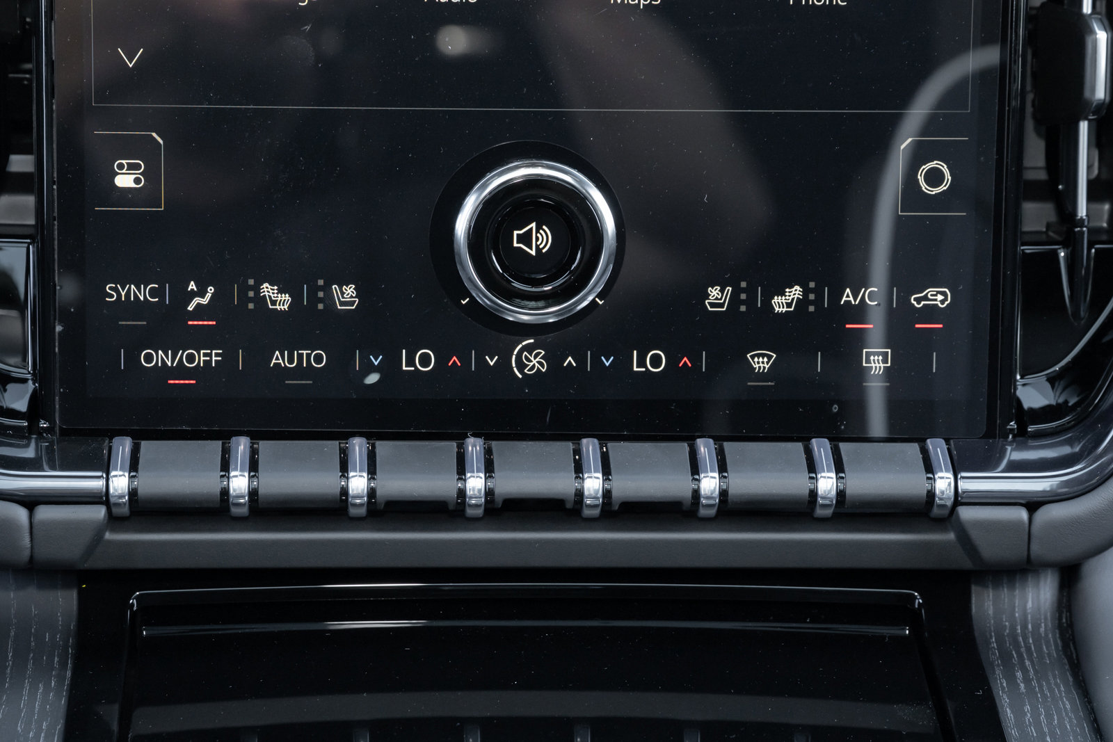 New 2026 GMC Yukon XL AT4 Ultimate image 35