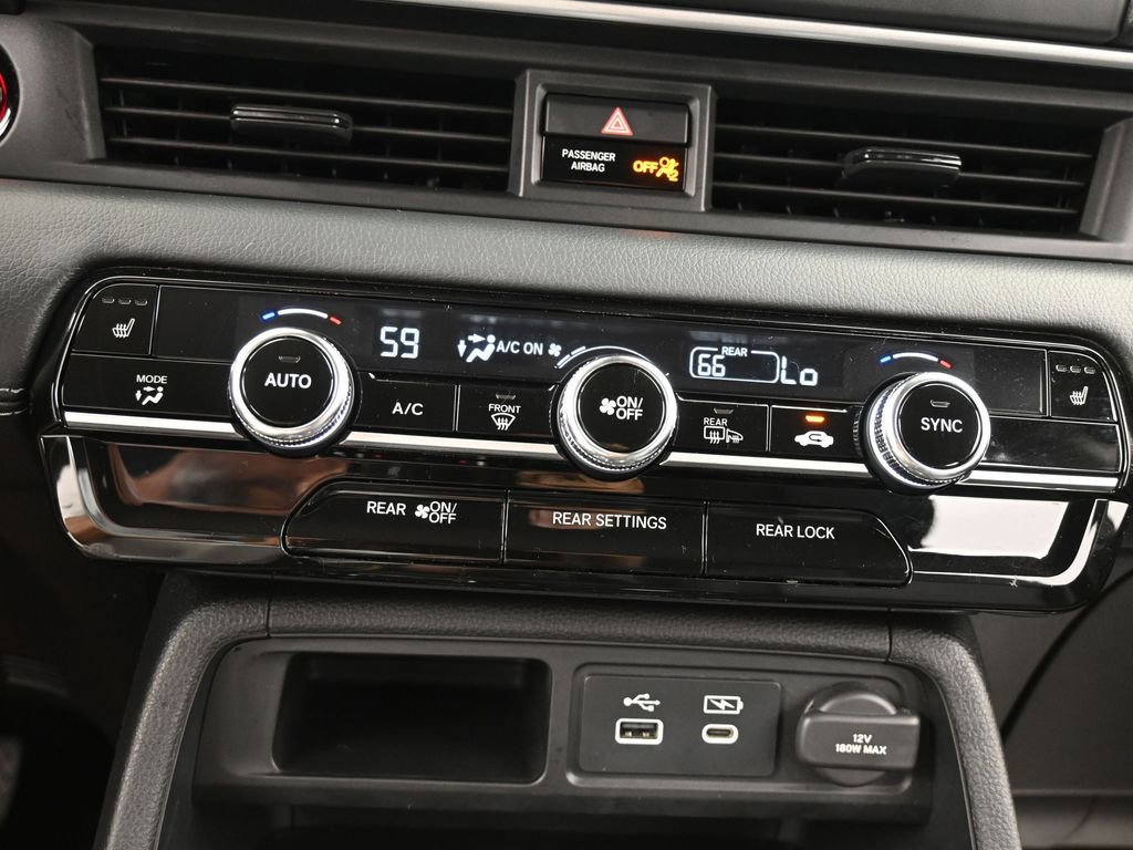 Used 2025 Honda Pilot EX-L image 25