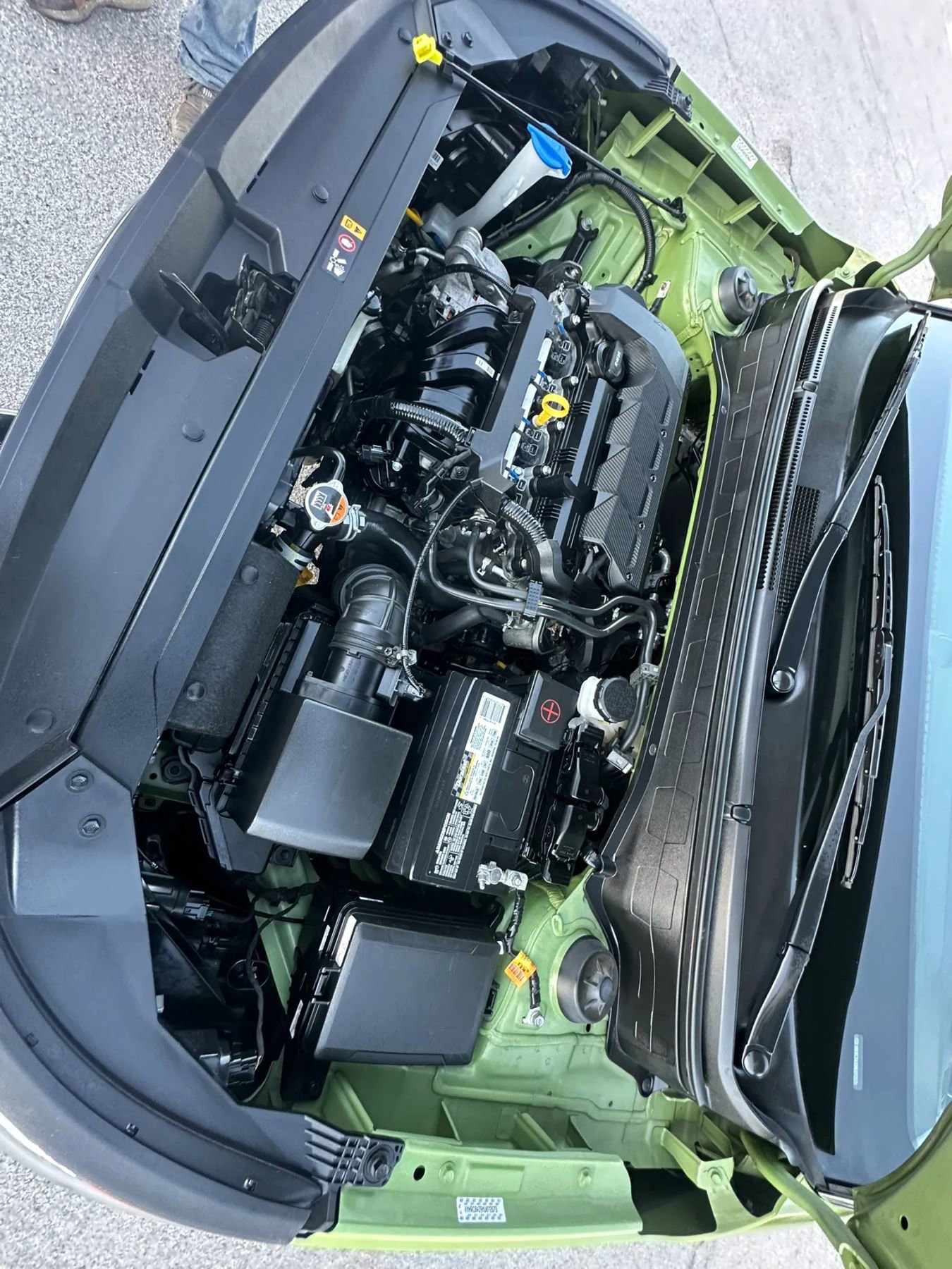 Used 2021 Hyundai Venue SEL FWD image 26