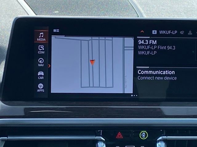 Used 2023 BMW X3 xDrive30i image 10