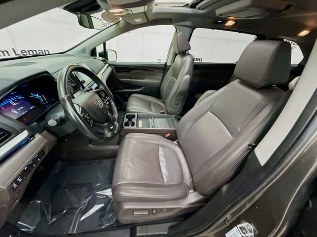 Used 2019 Honda Odyssey Elite image 22