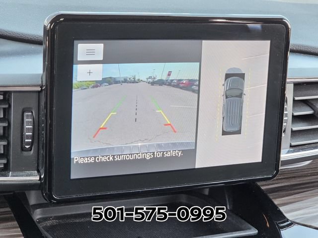 Used 2021 Ford Explorer Limited w/ Equipment Group 301A RWD image 26