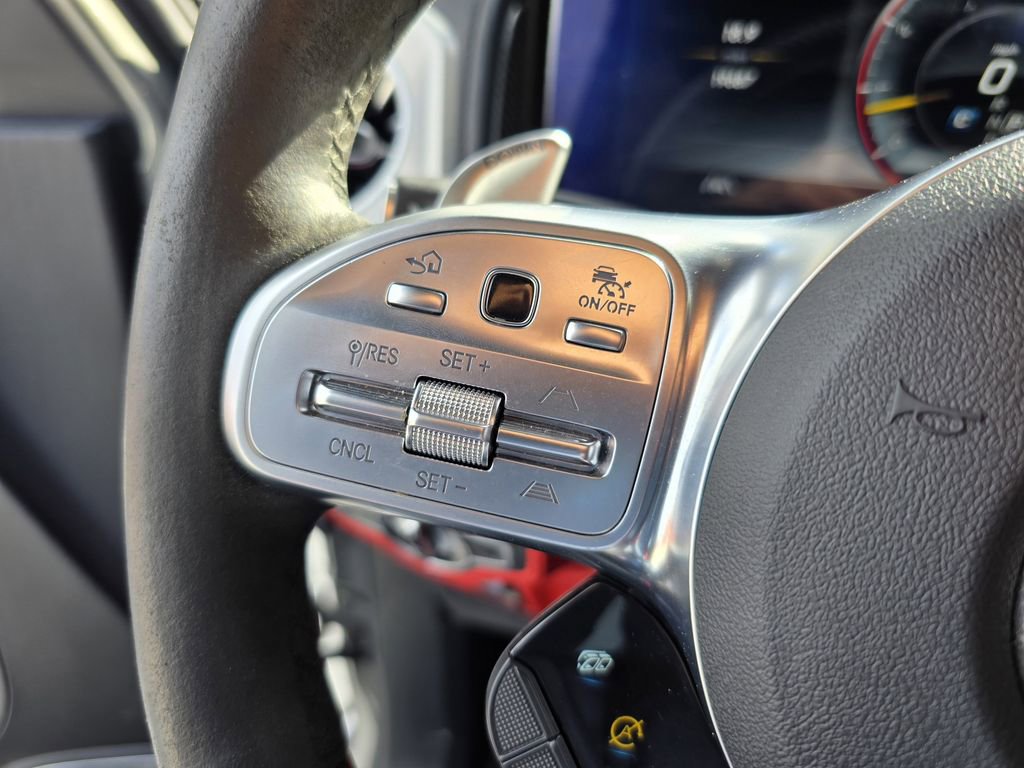 Used 2021 Mercedes-Benz G 63 AMG 4MATIC image 23