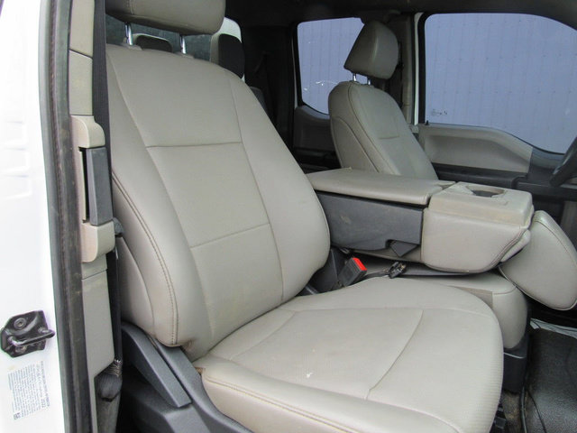 Used 2022 Ford F550 2WD SuperCab Super Duty image 14