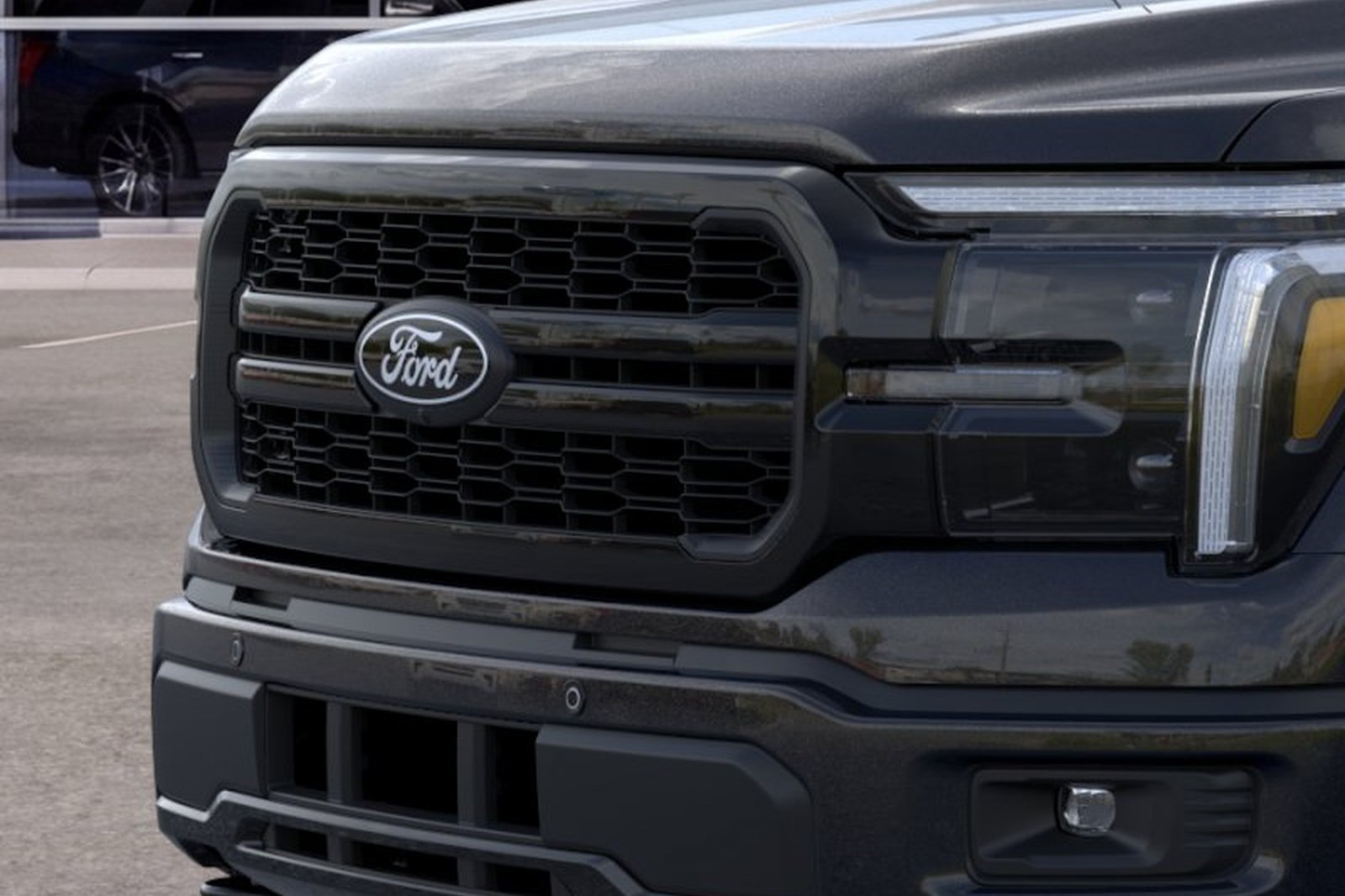 New 2026 Ford F150 Lariat w/ Equipment Group 501A Mid AWD/4WD image 20