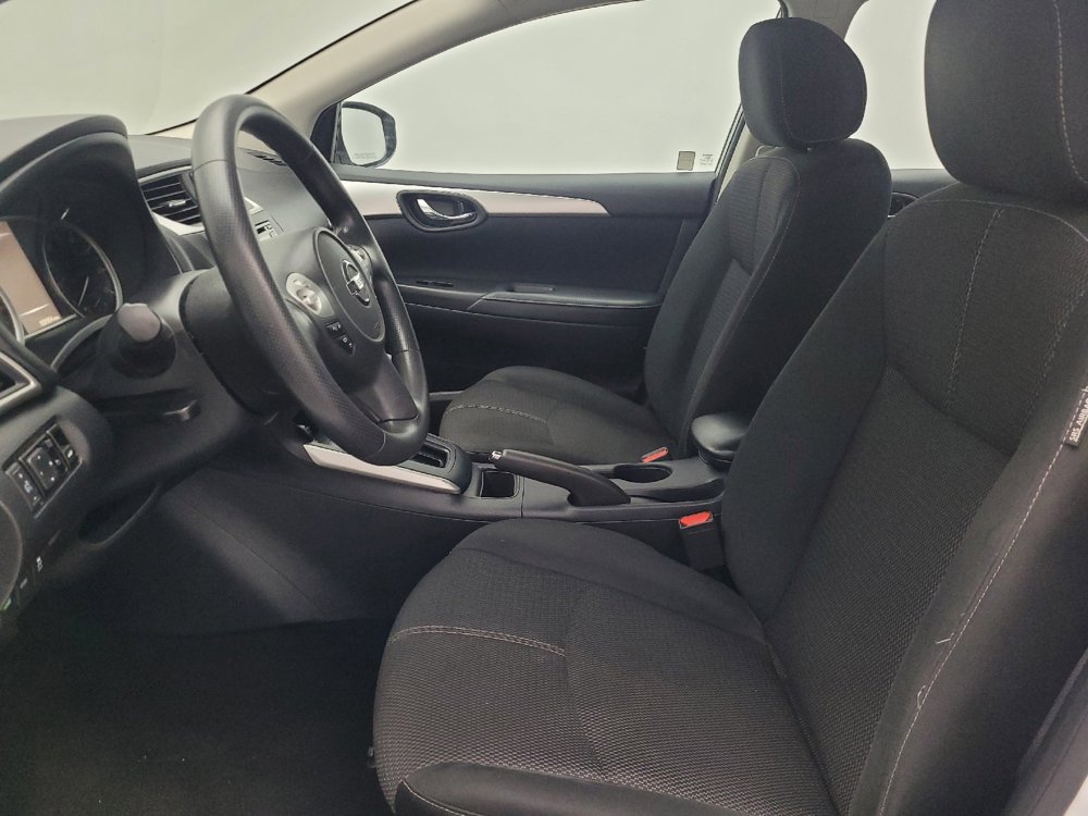 Used 2018 Nissan Sentra S image 17