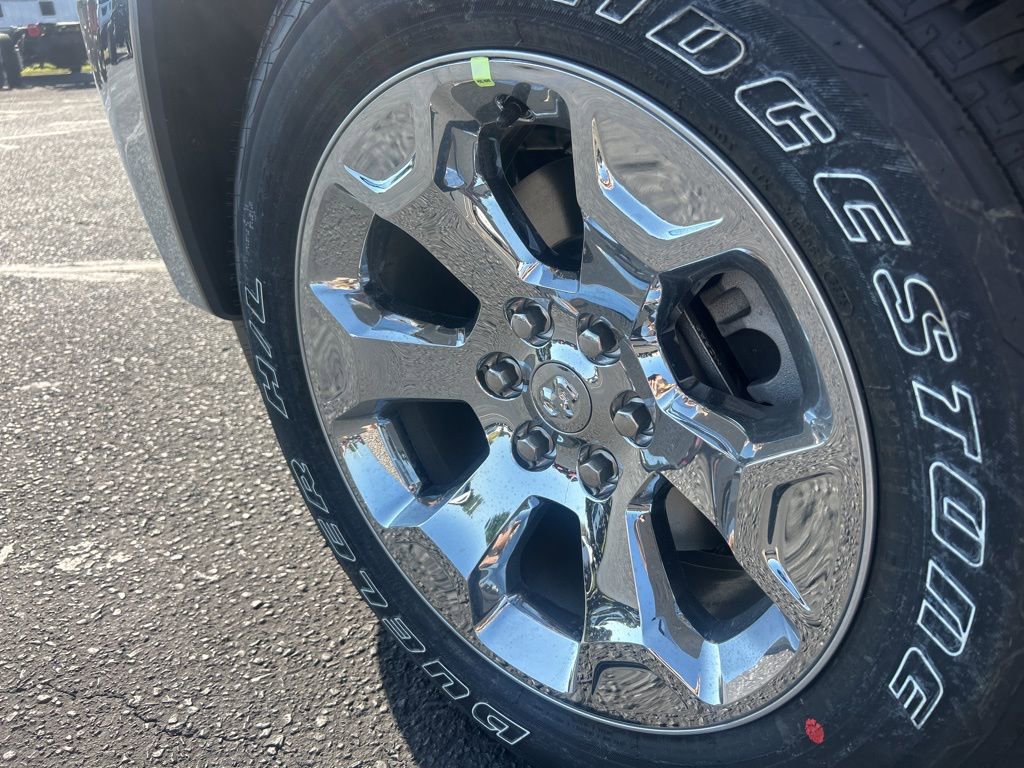 New 2026 RAM 1500 Big Horn image 45