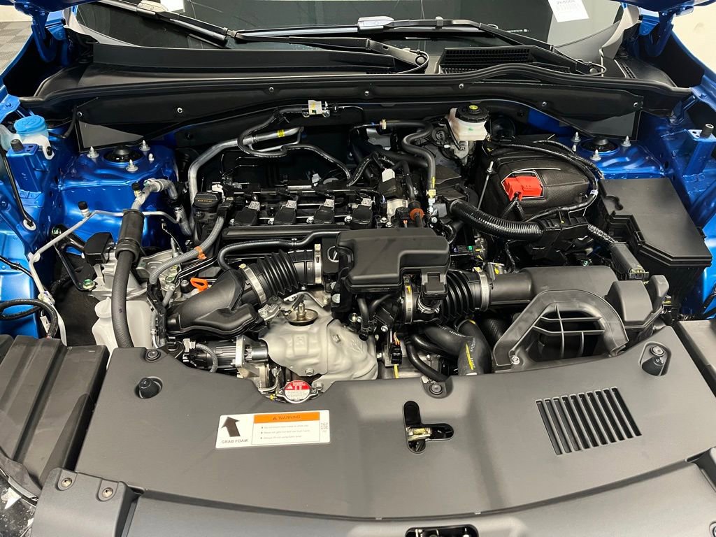 New 2026 Acura ADX A-Spec image 20