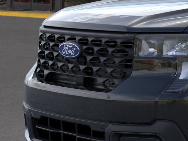 New 2025 Ford Maverick XLT w/ XLT Luxury Package image 18