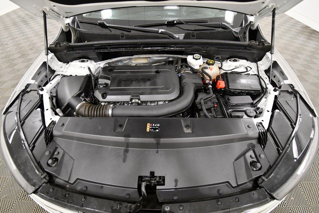 Used 2022 Buick Envision Preferred image 11