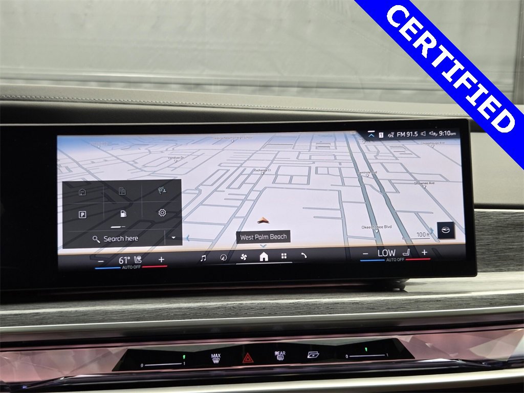 Used 2024 BMW 760i xDrive w/ Executive Package image 28