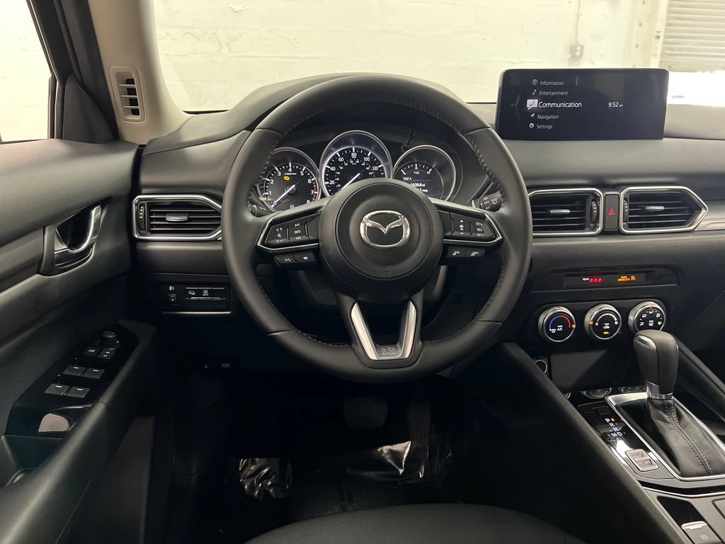 Used 2022 MAZDA CX-5 AWD 2.5 S image 15