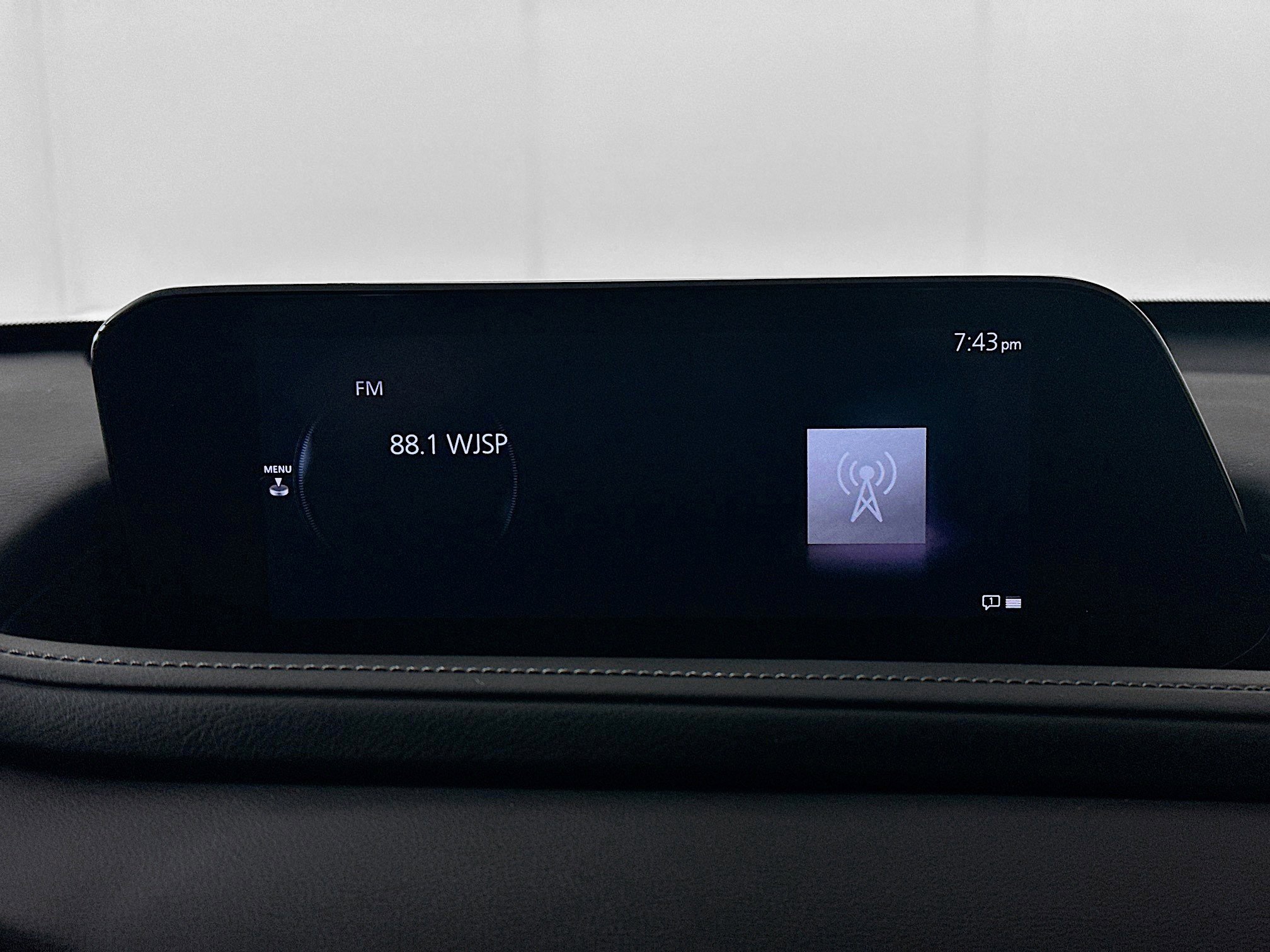 Used 2023 MAZDA CX-30 AWD 2.5 S w/ Select Package image 19