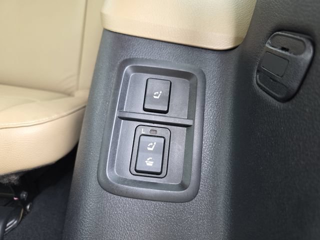 Used 2020 Toyota Sequoia Limited w/ Safety & Convenience Package RWD image 13