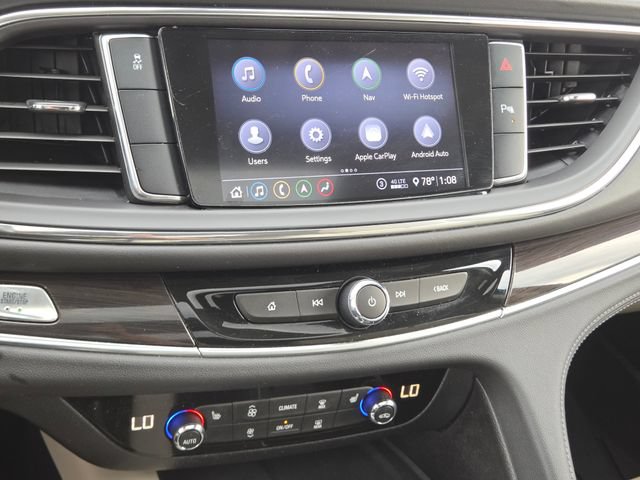 Used 2020 Buick Enclave Essence w/ Sound and Sites Package FWD image 30