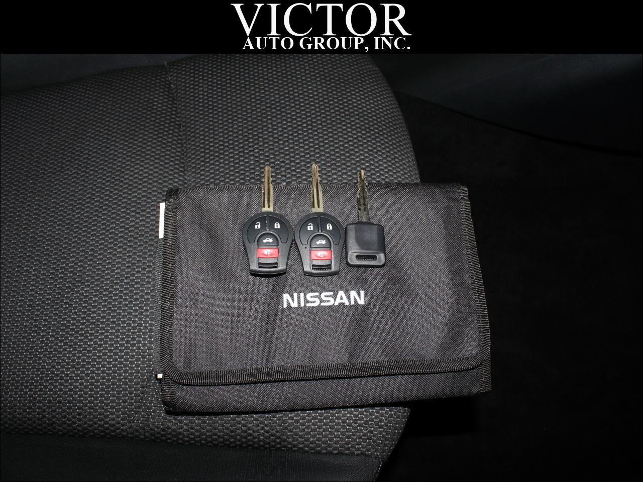 Used 2018 Nissan Sentra S image 33