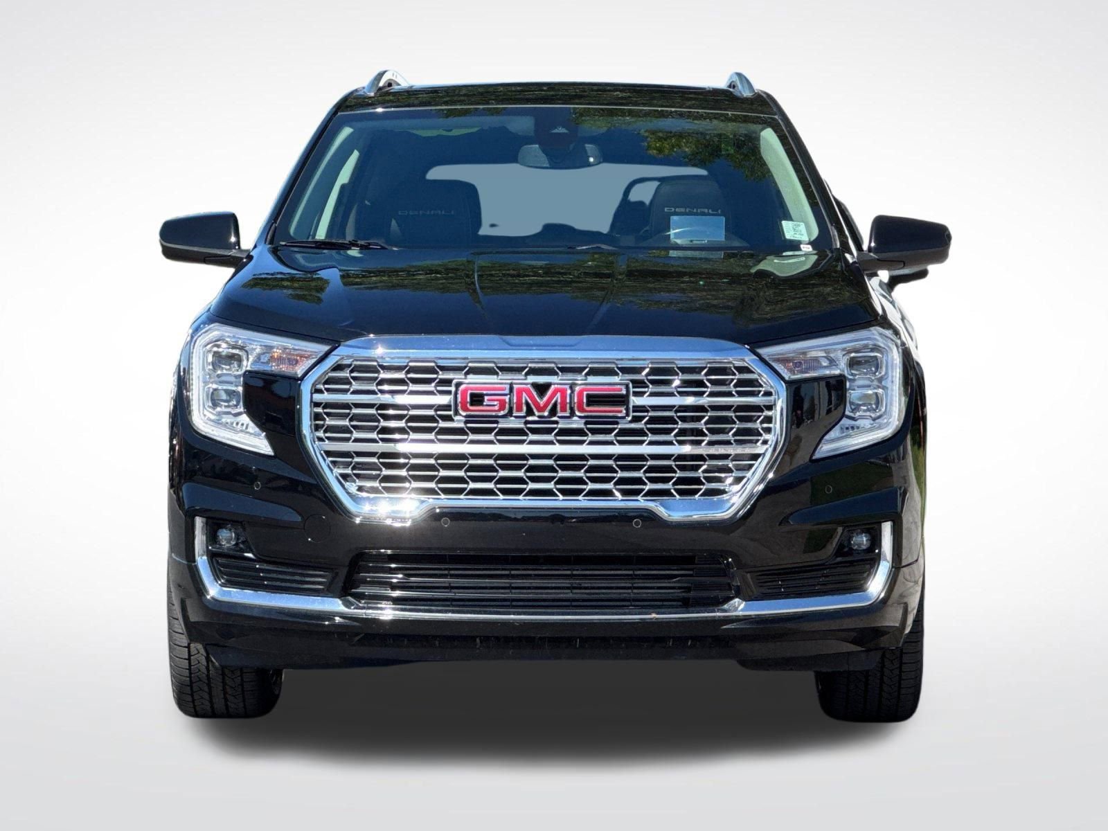 Used 2022 GMC Terrain Denali image 8