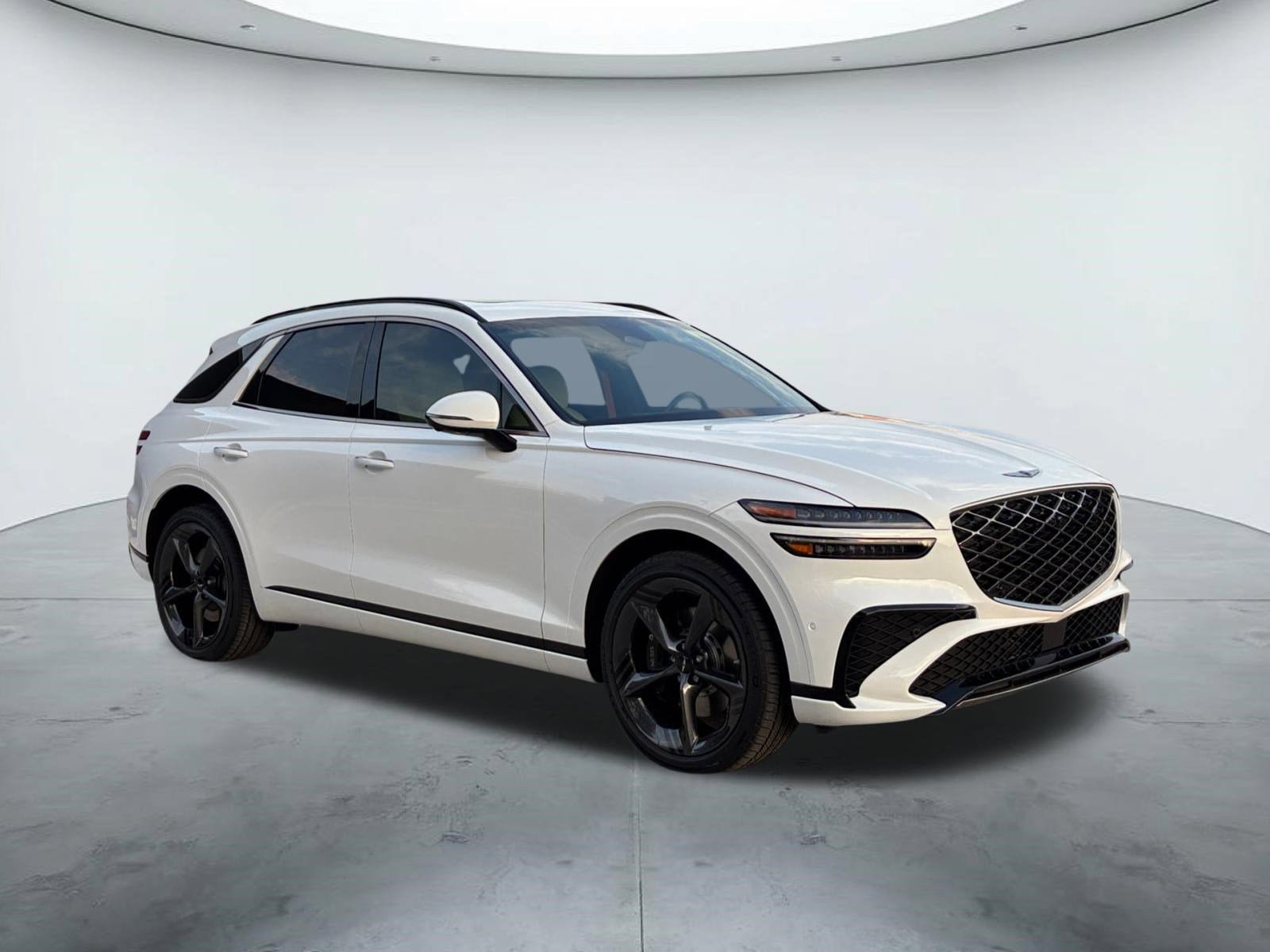 New 2026 Genesis GV70 3.5T Sport Prestige AWD/4WD image 7