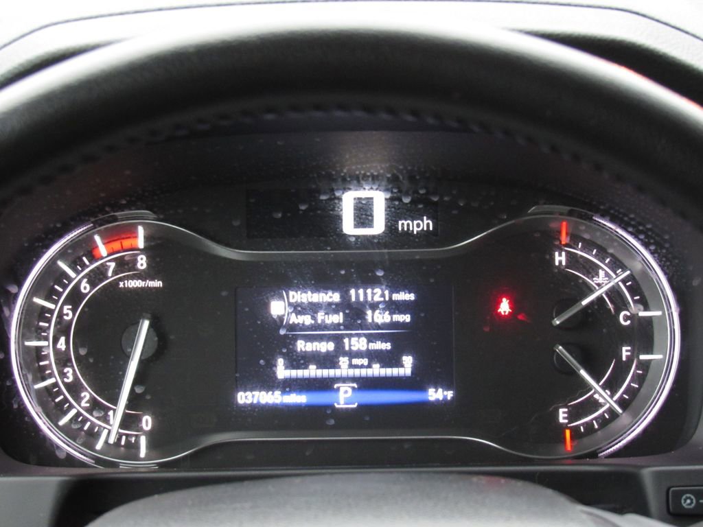 Used 2023 Honda Ridgeline RTL image 23