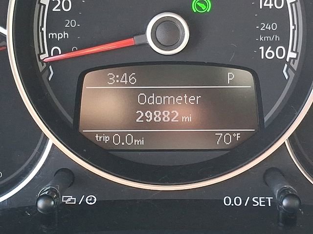 Used 2019 Volkswagen Beetle 2.0T S image 21