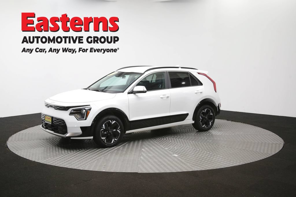 Used 2024 Kia Niro Wind w/ Wind Preserve Package FWD image 57