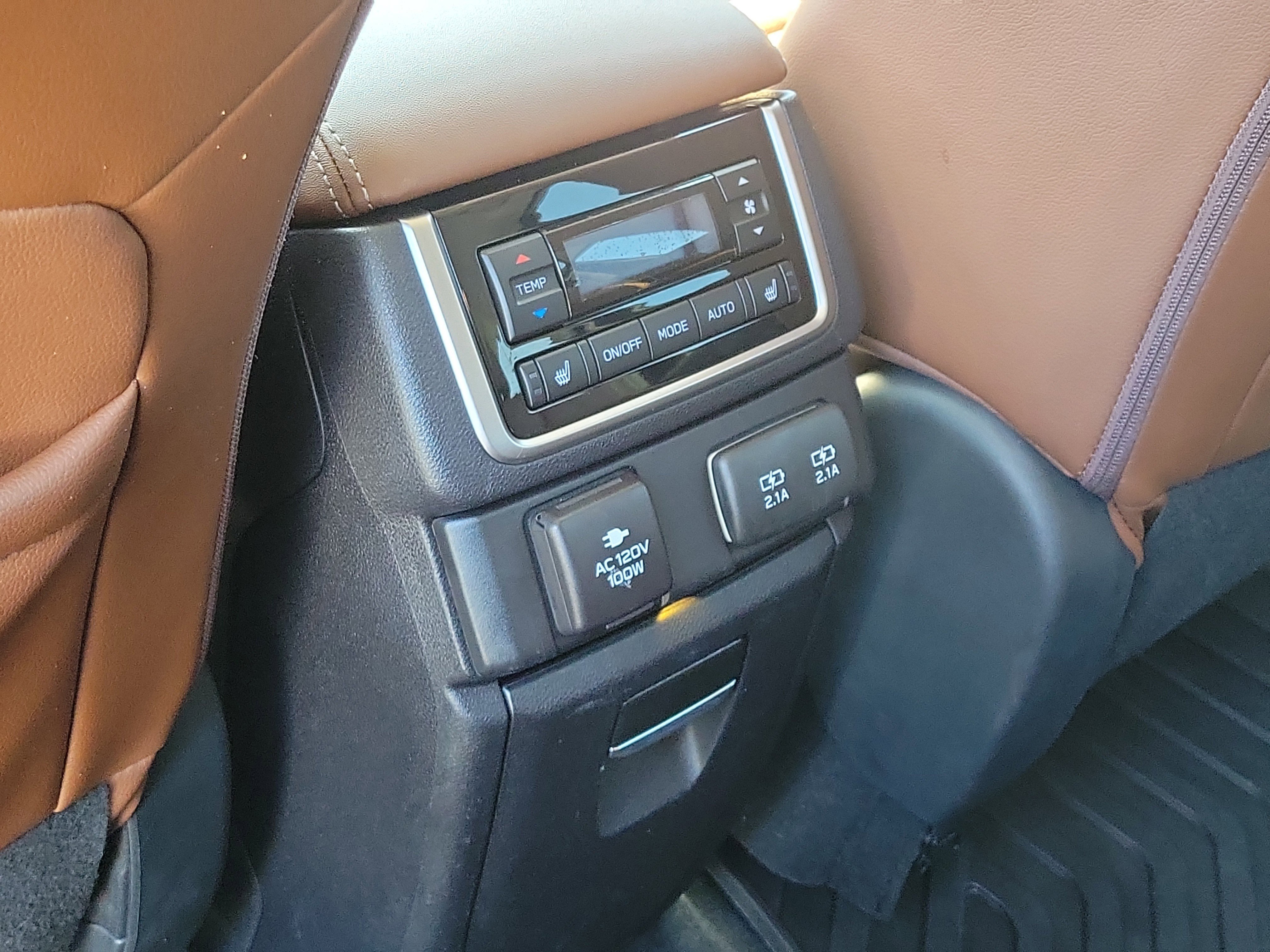 Certified 2022 Subaru Ascent Touring image 15