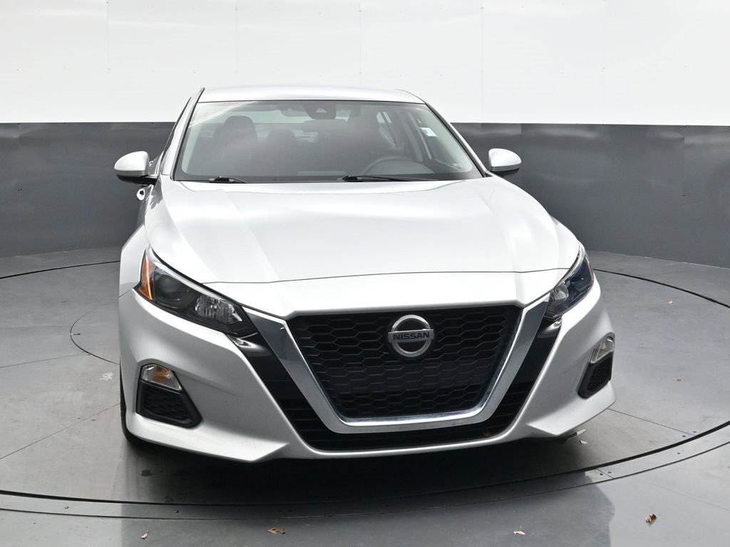 Used 2022 Nissan Altima 2.5 S image 5