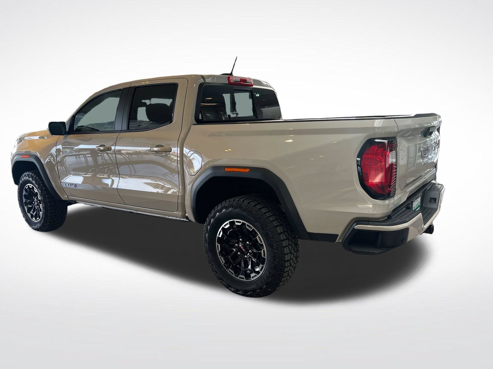 New 2026 GMC Canyon AT4 w/ Technology Plus Package AWD/4WD image 5