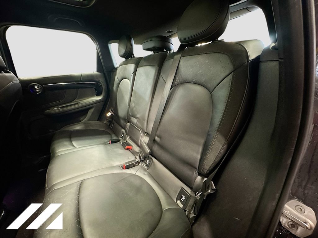 Used 2019 MINI Cooper Countryman SE image 27