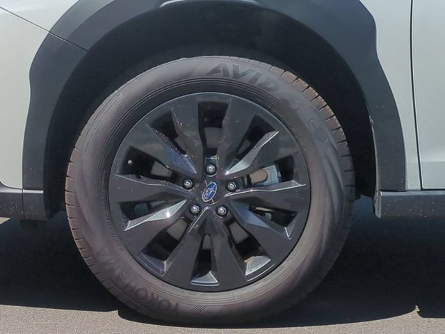 Used 2025 Subaru Outback Onyx Edition AWD/4WD image 19