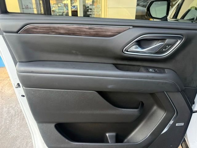 Certified 2024 Chevrolet Suburban Z71 w/ Off-Road Capability Package image 15