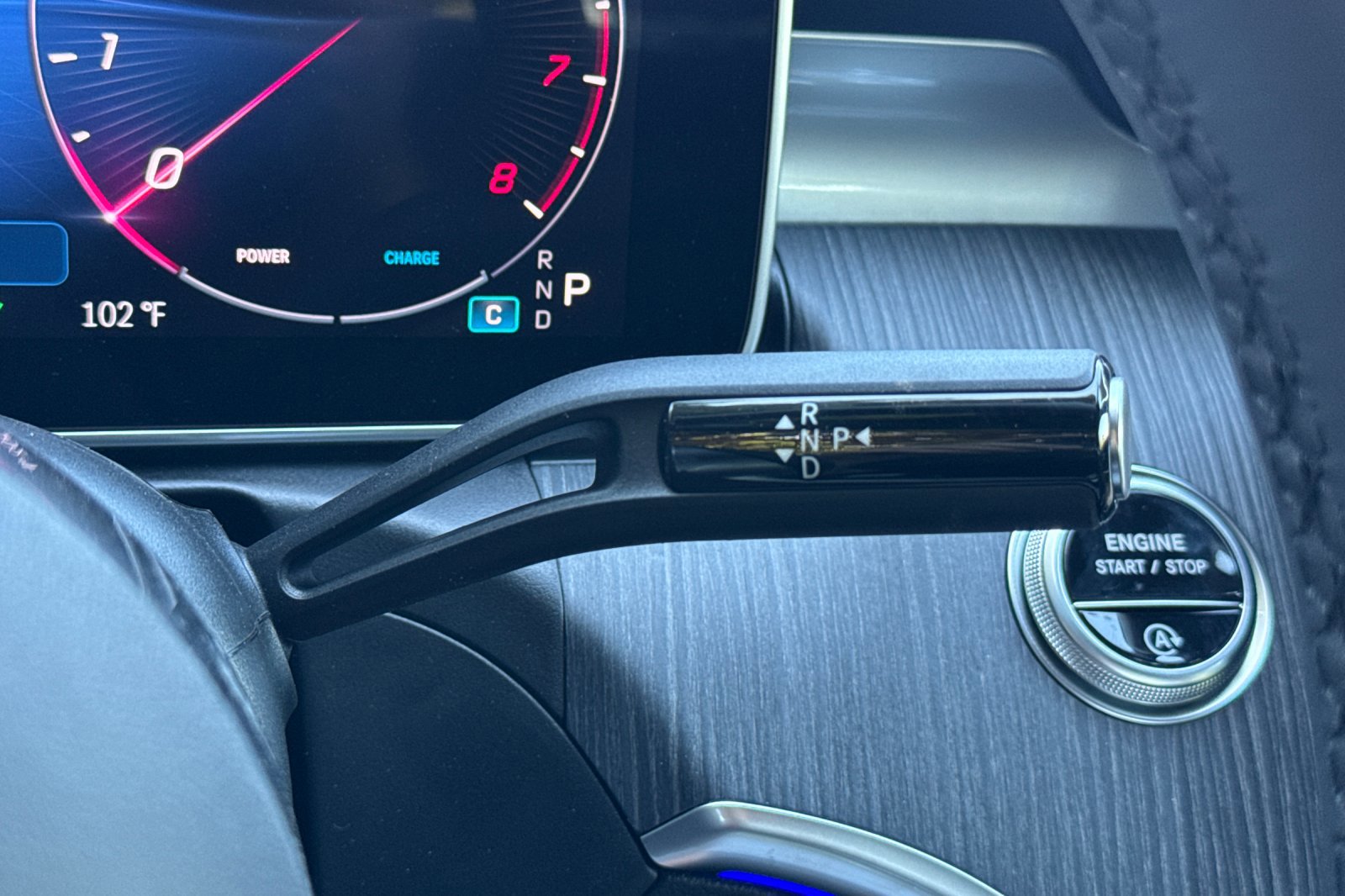 New 2025 Mercedes-Benz C 300 Sedan image 16