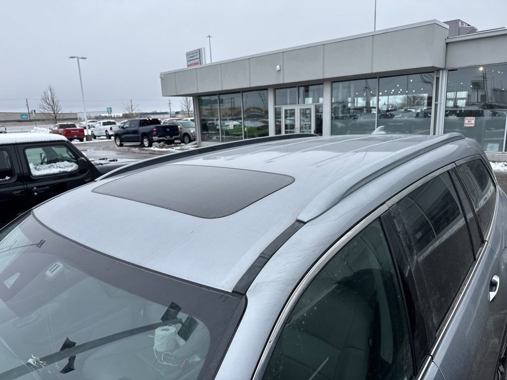 Used 2019 Honda Pilot Touring image 9