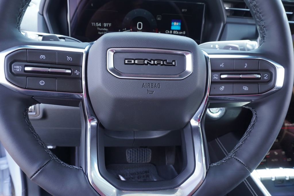 New 2026 GMC Terrain Denali AWD/4WD image 18