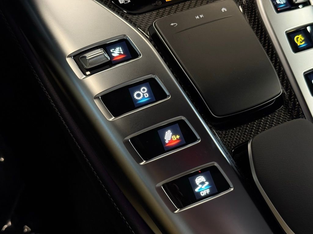 New 2026 Mercedes-Benz AMG GT 63 image 28