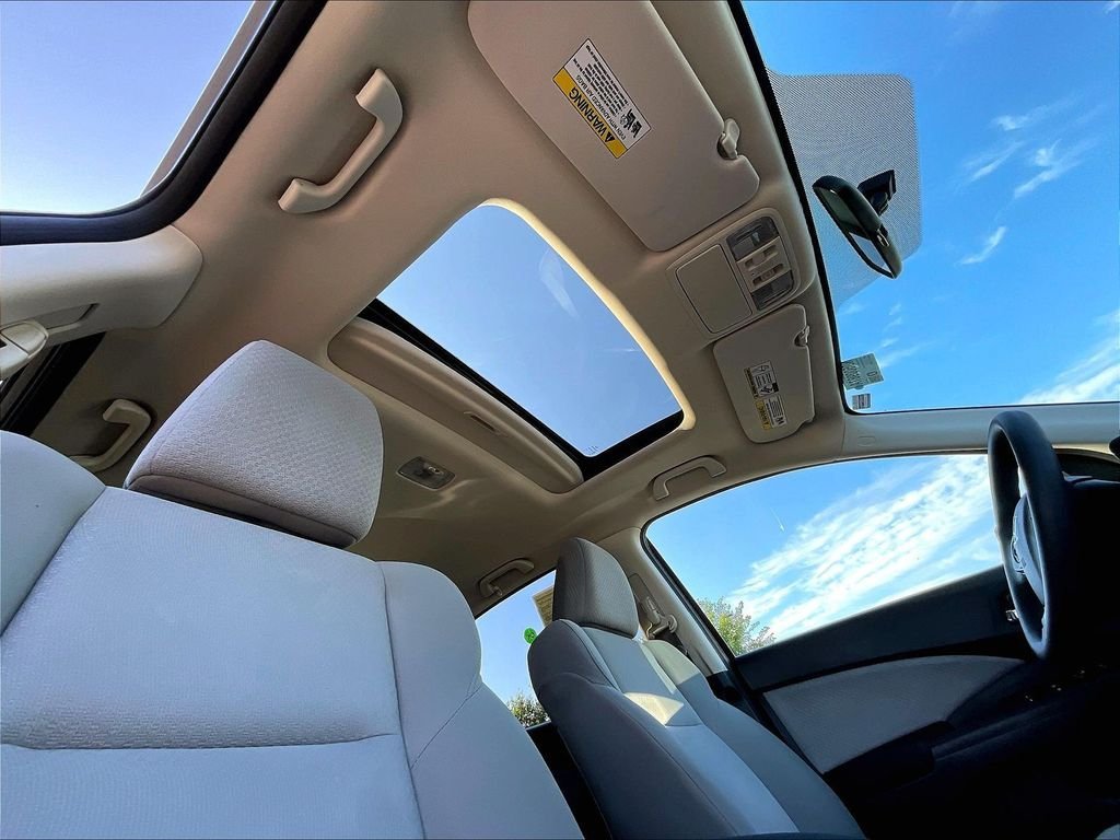 Used 2015 Honda CR-V EX image 22