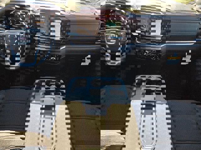 New 2026 GMC Sierra 1500 Elevation image 12