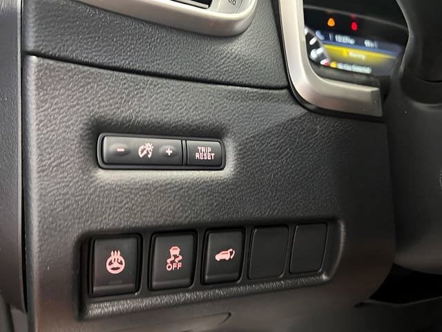 Used 2016 Nissan Murano Platinum w/ Platinum Technology Package AWD/4WD image 18