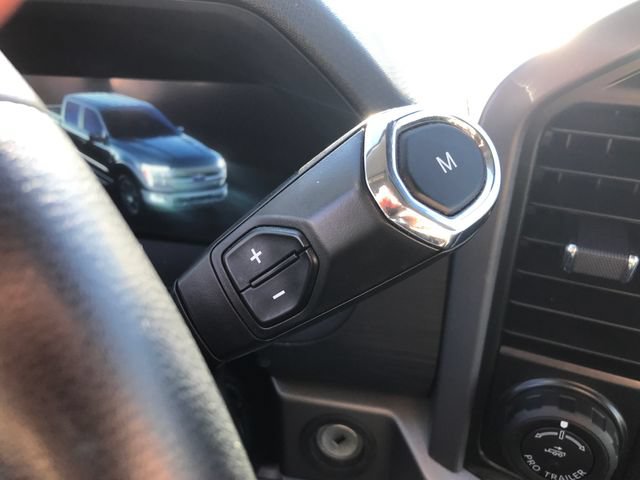 Used 2024 Ford F150 XLT AWD/4WD image 32