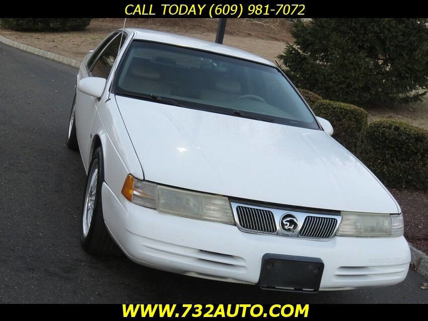 Used 1995 Mercury Cougar XR7 image 14