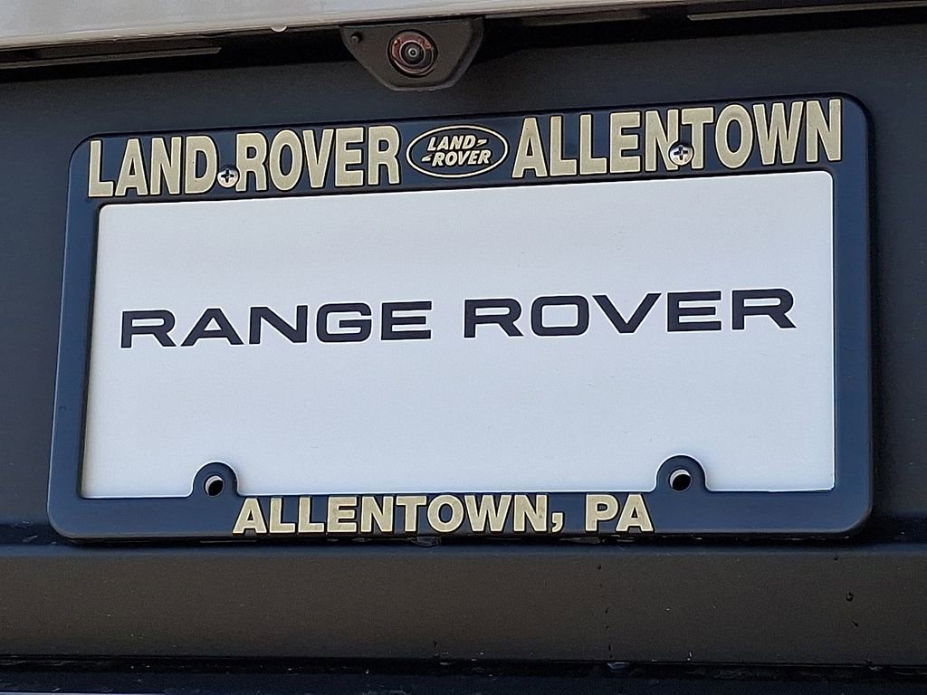 New 2026 Land Rover Range Rover Sport SE AWD/4WD image 20