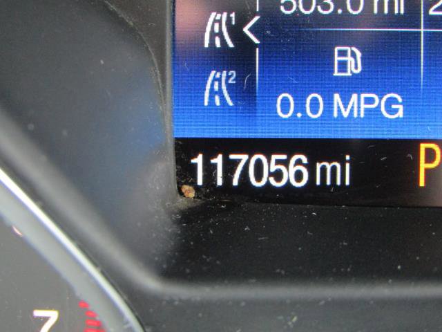 Used 2019 Ford Escape SE AWD/4WD image 21