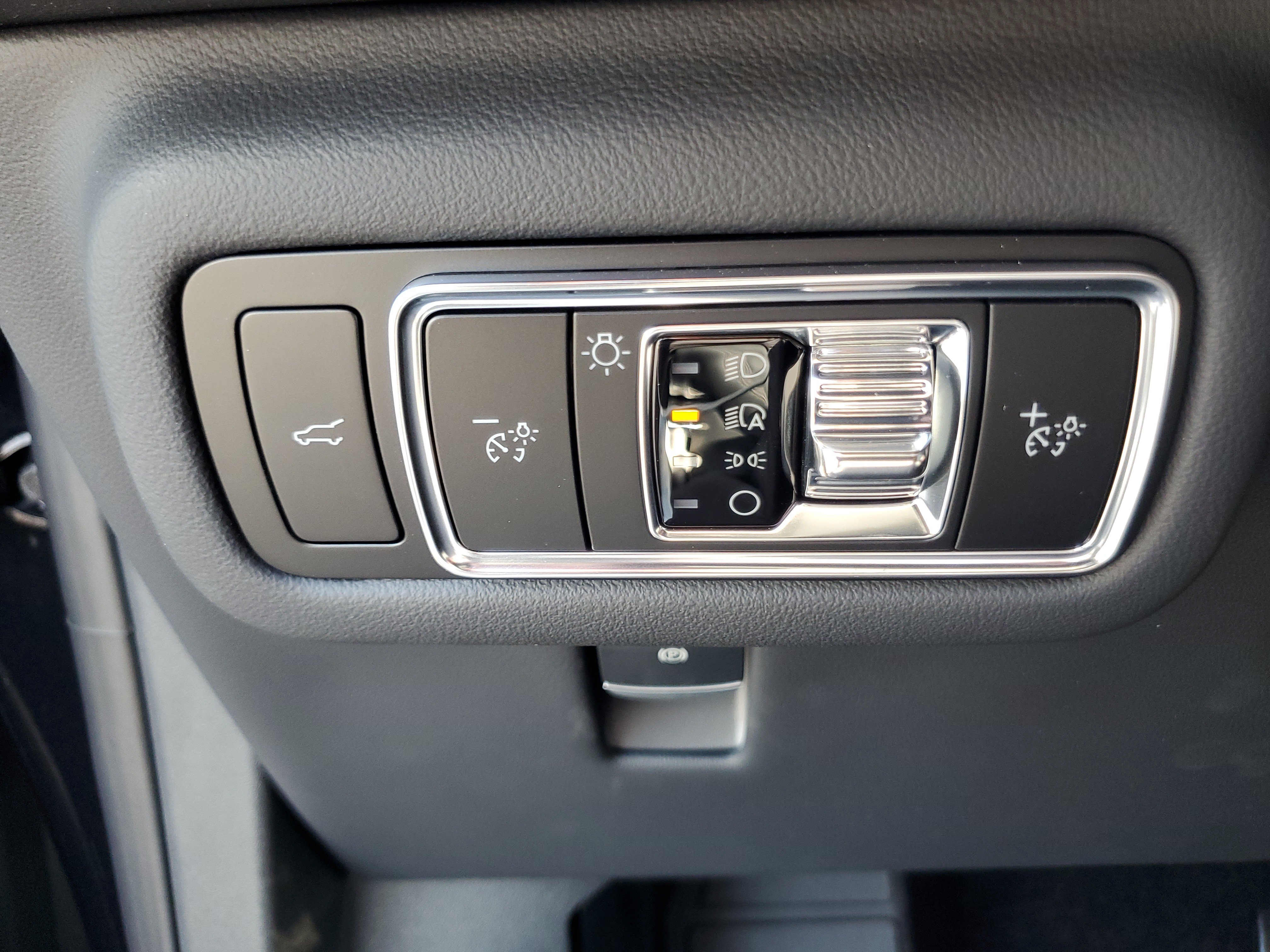 New 2026 Lincoln Nautilus Reserve AWD/4WD image 14