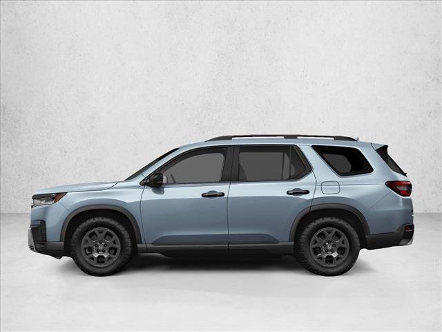 New 2026 Honda Pilot TrailSport image 2