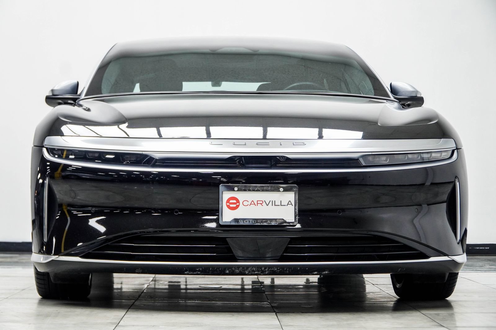 Used 2022 Lucid Air Grand Touring AWD/4WD image 8
