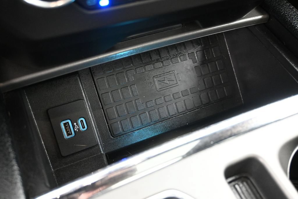 Used 2021 Ford Expedition XLT AWD/4WD image 22